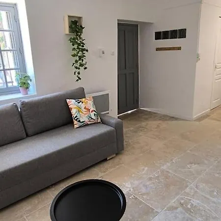 Charmant Studio A 30min Des Plages Daire Murviel